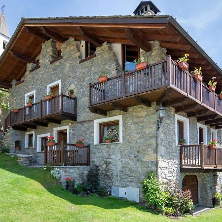 Apartment Ville Sur Sarre By Interhome Kültér fotó