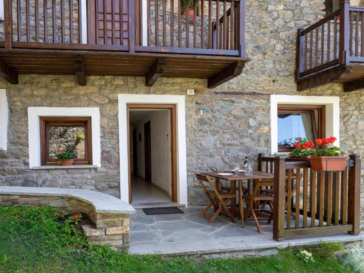 Apartment Ville Sur Sarre By Interhome Kültér fotó