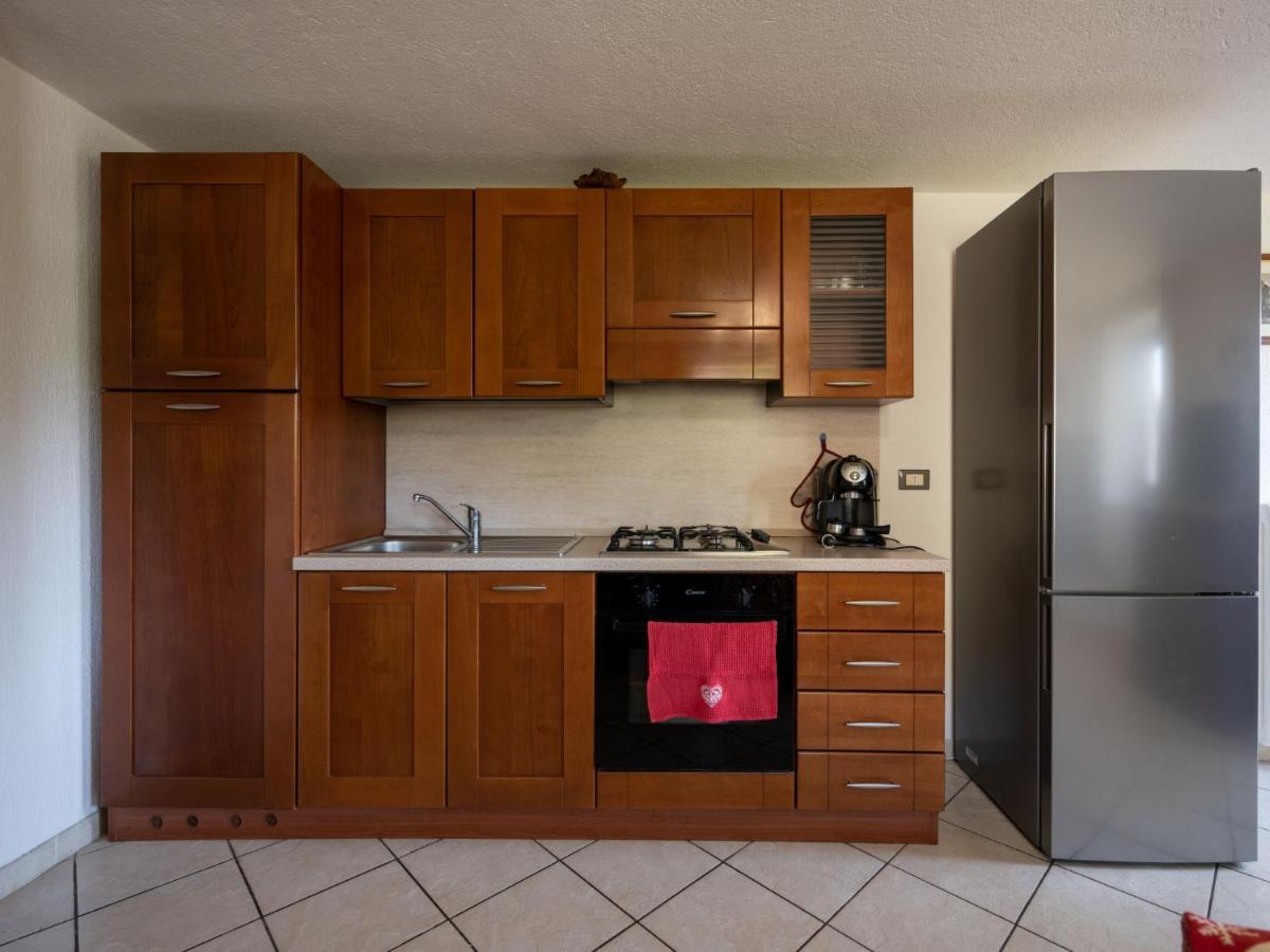 Apartment Ville Sur Sarre By Interhome Kültér fotó