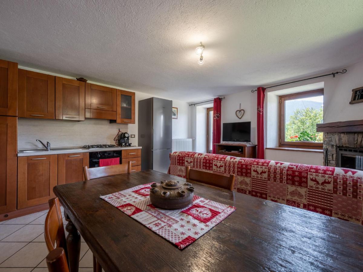 Apartment Ville Sur Sarre By Interhome Kültér fotó