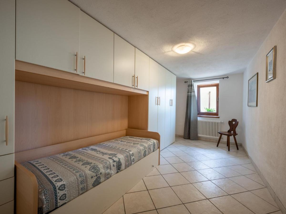 Apartment Ville Sur Sarre By Interhome Kültér fotó